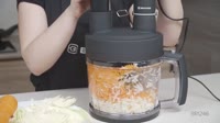 Мощный блендерный набор с насадкой для резки кубиками.mp4