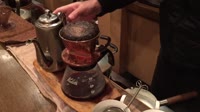 Pour Over Coffee in Japan 12 Milk coffee.mp4
