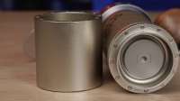 1Zpresso K-Max. ПРЕВОСХОДНАЯ кофемолка под фильтр. Сравнение с Comandante C40 и другими 1ZPresso 3-41 screenshot.png