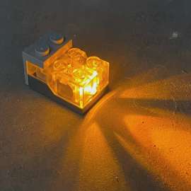 lego-clear-top-orange-led-glow-electric-light-brick-2-x-3-x-1-13-genuine-part-270943.webp