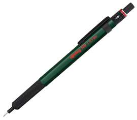 rotring50005mmgreenmekhanicheskiykarandash2164106.jpg