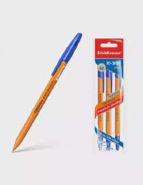 ruchka-sharikovaya-erichkrause-r-301-orange-sinyaya-3shtup.webp