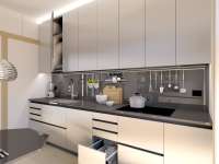 cucina-in-acciaio-satinato-con-piano-nero-in-silestone-andrea-vertua-architetto-img~1a710dd30bd82f0d14-1828-1-5be3bba.jpg