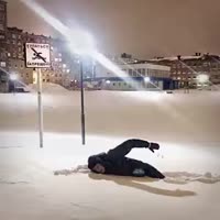 Снег.webm