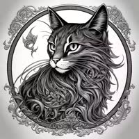 Теперь я кот.webm