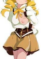 tomoemamiandtomoemamimahoushoujomadokamagicaand1moredrawnbymorisoboa8f8ac805c8069ef78f2fe03290526d8.jpg