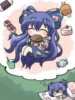 yorigamishiontouhoudrawnbyrokugoudaisuke4830e924e3d173d2a9596961e51f1b19.png