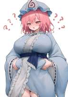 saigyoujiyuyukotouhoudrawnbymikanmanmarumikan8fb3049d1d80bc71953f68234260dc37.jpg