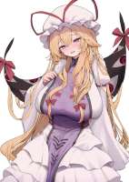 yakumoyukaritouhoudrawnbymikanmanmarumikan633fac1406f0ff8d0a72532124bc3729.jpg