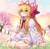 lilywhitetouhoudrawnbymikanmanmarumikan02622b95d6c99a9c8e762b04d1b60da7.jpg