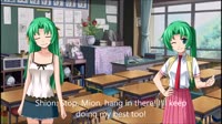 Futari no Birthday Shion  Mion Character Song - Higurashi.mp4