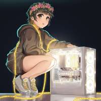 uiharukazaritoarumajutsunoindexand1moredrawnbyhappasample-6d48f25de69882a5a3957759d67136bd.jpg