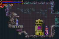 Castlevania - Harmony of Dissonance (USA)-250722-120748.png