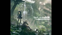 City Ruins - RaysOfLight (NieR:Automata OST).mp4