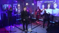 Аффинаж - 123 (LIVE @ Авторадио).mp4