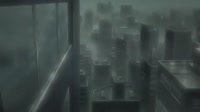 L and Light - Rain + Foot Massage Scene [ENG DUB].mp4