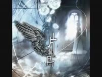 志方あきこ　「片翼の鳥」　歌詞付.mp4