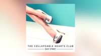 The Collapsable Hearts Club - Easy Street feat. Jim Bianco  Petra Haden (Cover Art).mp4