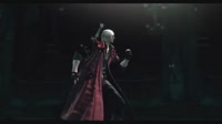 Dante kills Agnus in a poetry slam [Devil May Cry 4].mp4