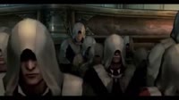 Devil May Cry 4. Mission 01 Birds of a Feather - 2.mp4