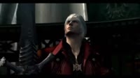 Devil May Cry 4. Mission 01 Birds of a Feather - 5.mp4