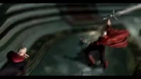 Devil May Cry 4. Mission 01 Birds of a Feather - 6.mp4