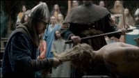 охуенно подставил казнь викинги сериал Vikings funny execution scene HD.mp4
