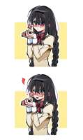 smol-madoka-kissing-moemura-v0-d28orvlrz6yc1.jpeg