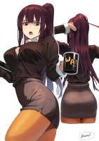 wa2000girlsfrontlinedrawnbykionkunsample-55bb7366b35b22f41370b1f34863fd4f.jpg