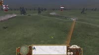 Empire Total War 1vs1 Fire by Rank vs Platoon Firing.mp4