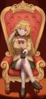 shokuhoumisakitoarumajutsunoindexand2moredrawnbysleepingnes1dea276580ef226f88c00c9a061587ec9.jpg