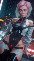 Lucy Cyberpunk (cosplay).mp4