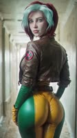 Rogue Cosplay.mp4