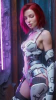 cyverpunk cosplay.mp4