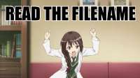 Read the filename.gif