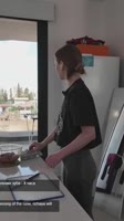 rizhaya-Кукинг в серых легинсах сучка=1.mp4