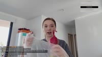 rizhaya-Кукинг в коротк х шортиках.mp4
