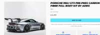 2025-06-29 120056-Porsche 992.1 GT3 Pre-Preg Carbon Fibre Full Body Kit by Adro - Prices from £21,.jpg