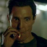 M.McConaughey smoke meme.jpg