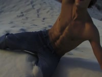 Lacoste Essential Sport Commercial.mp4