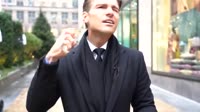 Acqua di Gio spraying.mp4