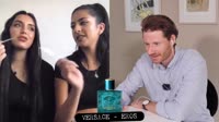 GIRLS RATE THE BEST SWEET-SEDUCTIVE MENS FRAGRANCES! (onlin[...].mp4