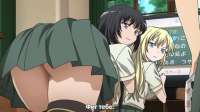 [Yousei-raws] Boku wa Tomodachi ga Sukunai 02 [BDrip 1280x7[...].jpg