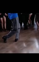 Blue shirt guy.mp4