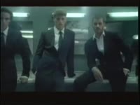 Commercial - Jean Paul Gaultier - Le Male.mp4