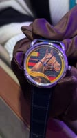 🐴 The @hermes Horse Watch That Sticks Out Its Tongue 😝  Watches  Wonders 2025 Favorite!.mp4