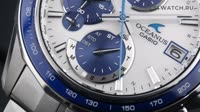 Часы Casio Oceanus Manta OCW-S7000 – купить на Bestwatch.ru.mp4