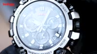 HANDS-ON Casio G-Shock MT-G B3000D-1A.mp4