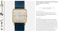 Screenshot2020-09-26 1960s Audemars Piguet Ultra-Slim Square Dress Watch In 18k Gold.png