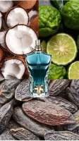 Algunas de las notas características de este perfume.jfif